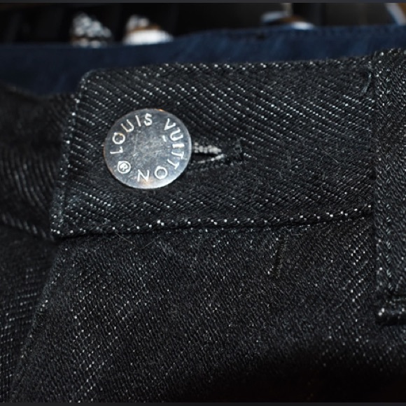 Louis Vuitton Denim - Picture 4 of 4